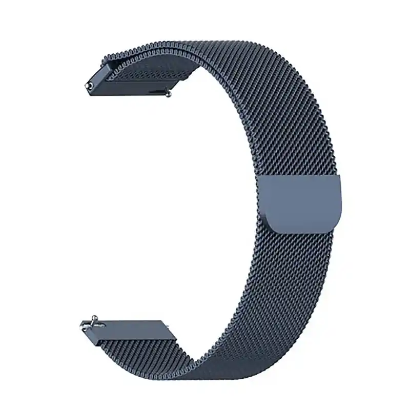 Huawei Bracelet métallique fitbit-charge-5 haute qualité finition polie pour un aspect élégant