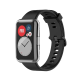 Huawei bracelet Watch Fit 3, Watch Fit 4 et Watch Fit 4 Pro en silicone offrent un confort optimal
