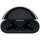 Huawei Freebuds 3 noir expérience audio haut de gamme réduction de bruit active connectivité Bluetooth 5.1