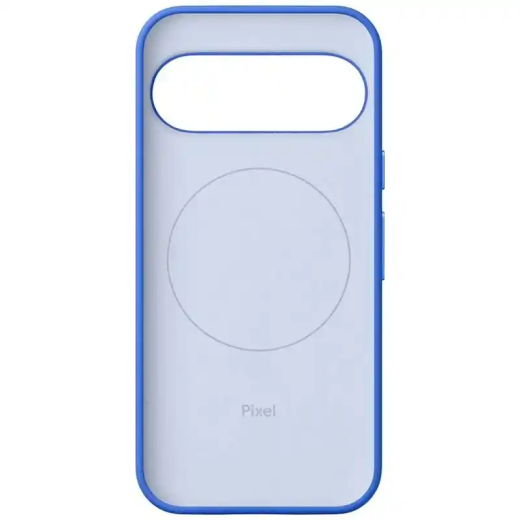 GOOGLE pixel étui Pixelsnap Indigo pour Google Pixel 10, 10 Pro, 10 Pro XL