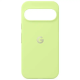 GOOGLE pixel étui Pixelsnap couleur vert citron pour Pixel 10,  10 Pro, 10 Pro XL.