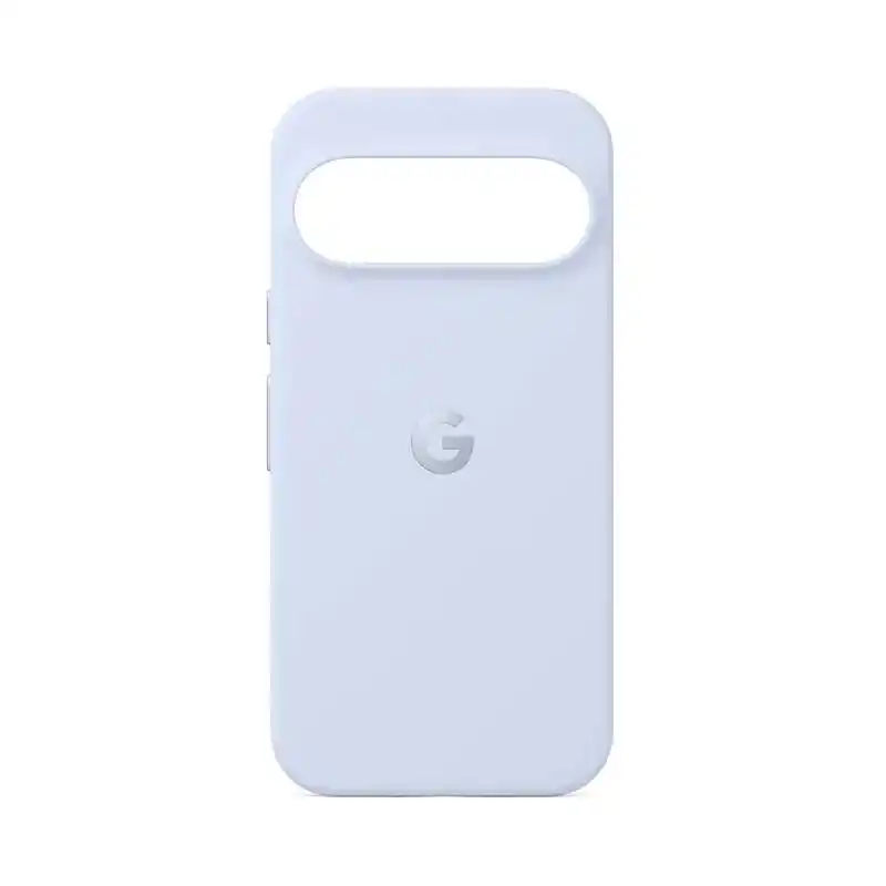 GOOGLE pixel étui Pixelsnap Givre pour Google Pixel 10, 10 Pro, 10 Pro XL.