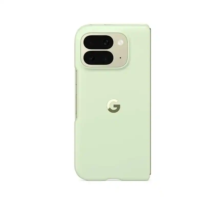 Google Pixel étui Pixelsnap Jade pour Google Pixel 10 Pro Fold.