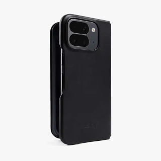 Google Pixel étui Pixelsnap noir volcanique pour Google Pixel 10 Pro Fold