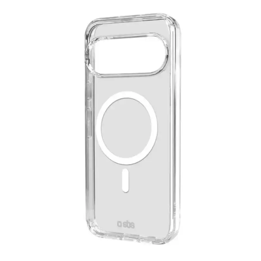 GOOGLE pixel Tough Clear Case-Mate Etui avec Pixelsnap pour Pixel 10 Pro XL
