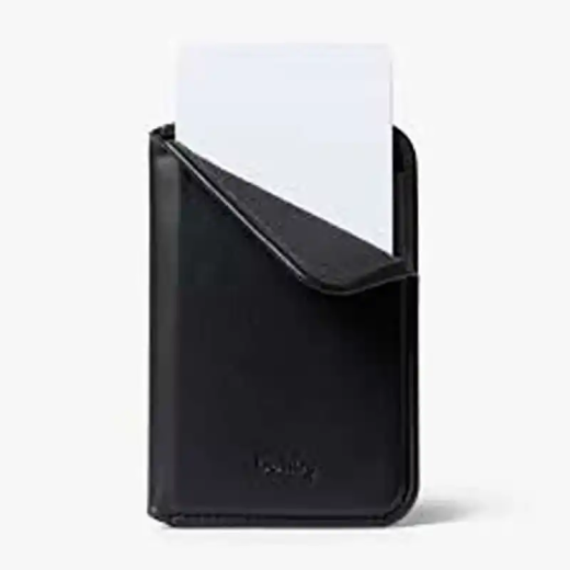 Google Pixel Portefeuille magnétique en cuir Bellroy avec Pixelsnap.