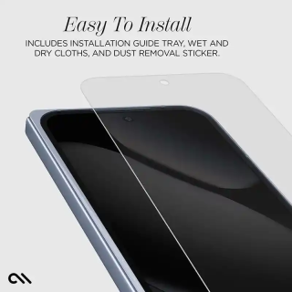 GOOGLE pixel protection d'écran InvisibleShield® pour Pixel 10 Pro Fold