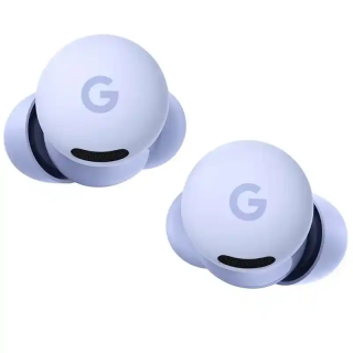 Google pixel écouteurs Buds 2a couleur Iris  Haut-parleur dynamique