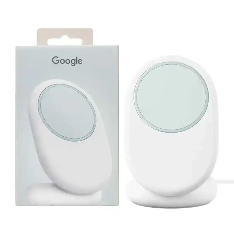 GOOGLE pixel chargeur Pixelsnap avec stand capacité irréprochable.