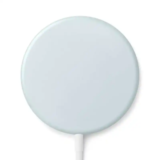 Google pixel chargeur Pixelsnap Recharge en un clin d'œil.