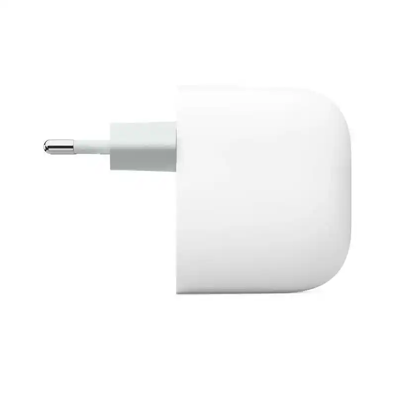 GOOGLE pixel chargeur secteur Google 45 W USB-C ultra rapide.