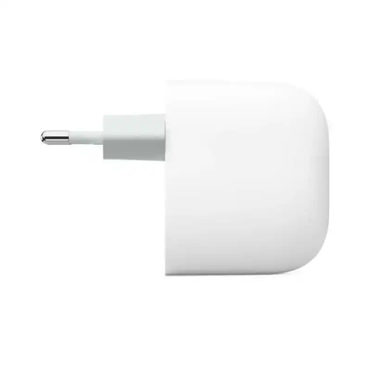 GOOGLE pixel chargeur secteur Google 45 W USB-C ultra rapide.