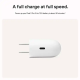 GOOGLE pixel chargeur secteur Google 45 W USB-C ultra rapide.