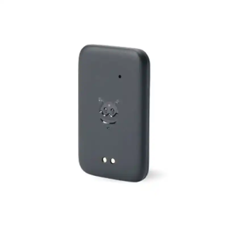 GOOGLE pixel traceur Tag Universal Pebblebee  pour le repérage visuel.