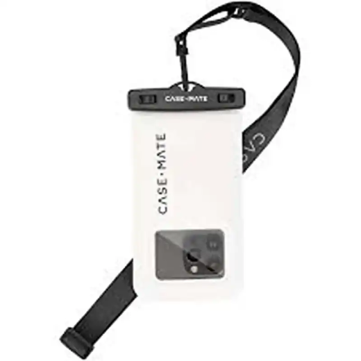 GOOGLE pixel Pochette flottante étanche Case-Mate Sable, ultra résistant