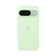 Google pixel étui couleur Vert Amande pour 9, 9 Pro, 9 Pro XL ultra résistant.