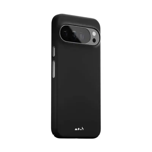 GOOGLE  pixel étui noir magnétique ultrafine Mous pour Pixel 9, 9 Pro et 9 Pro XL.