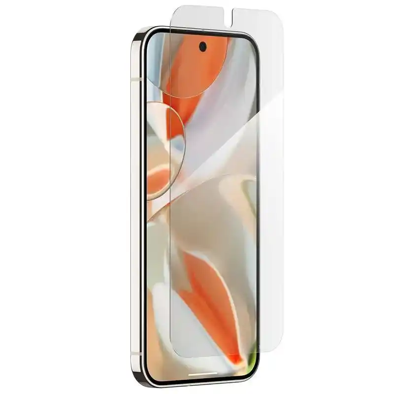 GOOGLE pixel protection d'écran InvisibleShield® pour Google Pixel 9, 9 Pro et 9 Pro XL.