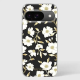 GOOGLE pixel Coque sunshine floral pour Pixel 9, 9 Pro et 9 Pro XL.