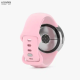 GOOGLE pixel Watch 3 couleur Quartz Rose, une montre connectée