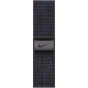 Apple Bracelet - Apple Watch - Signé Apple - Boucle Sport Nike Noir / Bleu -v nylon tissé double - 40 mm
