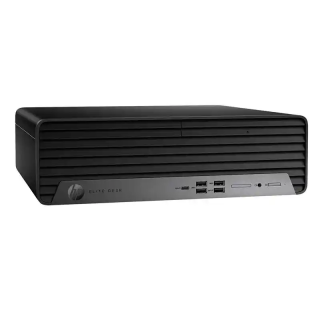 HP Elite 800 G9 Entreprise - Faible encombrement Intel® Core™ i5 Intel® UHD 770 16 Go RAM 512 Go SSD