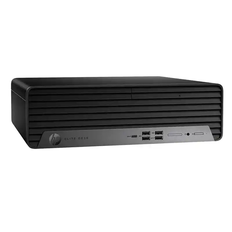 HP Elite 800 G9 Entreprise - Faible encombrement Intel® Core™ i5 Intel® UHD 770 16 Go RAM 512 Go SSD