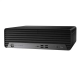 HP Elite 800 G9 Entreprise - Faible encombrement Intel® Core™ i5 Intel® UHD 770 16 Go RAM 512 Go SSD