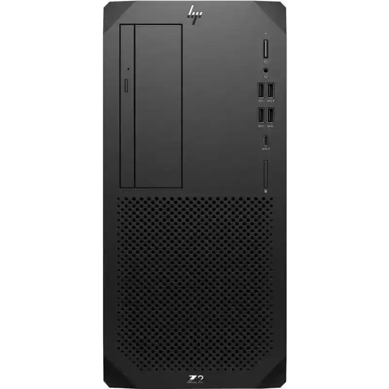 HP Z2 G9 Tour, Windows 11 Professionnel, Intel® Core™ i7, Intel® UHD 770, 32 Go RAM,1 To SSD