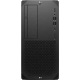 HP Z2 G9 Tour, Windows 11 Professionnel, Intel® Core™ i7, Intel® UHD 770, 32 Go RAM,1 To SSD