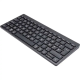 HP 350 Clavier Bluetooth® 5.2 multi-périphériques compact AZERTY - 24 mois d'autonomie - Noir