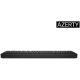 HP 350 Clavier Bluetooth® 5.2 multi-périphériques compact AZERTY - 24 mois d'autonomie - Noir