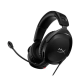 HyperX Cloud Stinger 2 Casque filaire gaming - DTS Headphone:X Spatial Audio - Confort HyperX - Noir