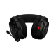 HyperX Cloud Stinger 2 Casque filaire gaming - DTS Headphone:X Spatial Audio - Confort HyperX - Noir