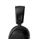 HyperX Cloud Stinger 2 Casque filaire gaming - DTS Headphone:X Spatial Audio - Confort HyperX - Noir