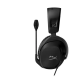 HyperX Cloud Stinger 2 Casque filaire gaming - DTS Headphone:X Spatial Audio - Confort HyperX - Noir