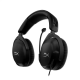 HyperX Cloud Stinger 2 Casque filaire gaming - DTS Headphone:X Spatial Audio - Confort HyperX - Noir