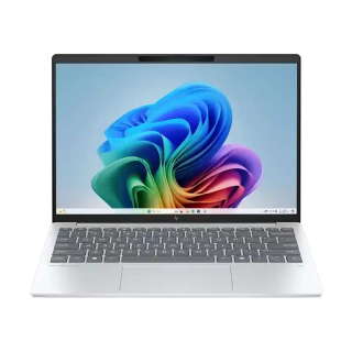 HP Portable IA OmniBook 7 Aero 13-bg1023nf 13,3" - AMD Ryzen™ AI 5 - AMD Radeon™ - 16 Go RAM - 512 Go SSD