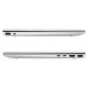 HP PC IA OmniBook 7 Aero 13-bg1023nf - 13,3" - AMD Ryzen™ AI 5 - AMD Radeon™ - 16 Go RAM - 512 Go SSD