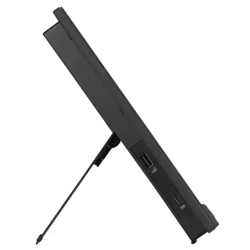 ASUS ProArt Moniteur professionnel 15,6 pouces 4K UHD - 60 Hz - 5 ms - 1x  12G-SDI, 1x HDMI, 1x USB-C, 1 USB 3.2 Gen 1 Type-C