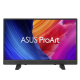 Asus Moniteur ProArt professionnel 15,6 pouces 4K UHD - 60 Hz - 5 ms - 1x  12G-SDI, 1x HDMI, 1x USB-C, 1 USB 3.2 Gen 1 Type-C