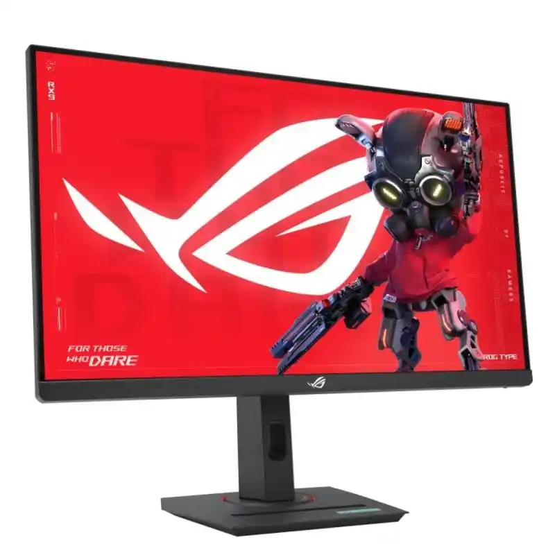 Asus Moniteur gaming ROG Strix 27 pouces 2,5K IPS - 270 Hz - 1 ms GTG - AMD FreeSync Premium - 1x DP, 1x HDMI, 1x USB-C, 1x Jack