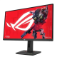 Asus Moniteur gaming ROG Strix 27 pouces 2,5K IPS - 270 Hz - 1 ms GTG - AMD FreeSync Premium - 1x DP, 1x HDMI, 1x USB-C, 1x Jack