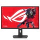 Asus Moniteur gaming ROG Strix 27 pouces 2,5K IPS - 270 Hz - 1 ms GTG - AMD FreeSync Premium - 1x DP, 1x HDMI, 1x USB-C, 1x Jack