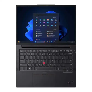Lenovo Professionnel ThinkPad E14 Gen 7 14" - Intel® Core™ Ultra 5 - Intel® Arc™ - 8 Go RAM - 256 Go SSD