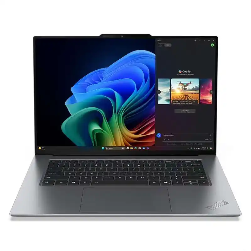Lenovo Professionnel ThinkPad X9-15 Gen 1 15,3" - Intel® Core™ Ultra 7 - Intel® ARC™ - 32 Go RAM - 1 To SSD