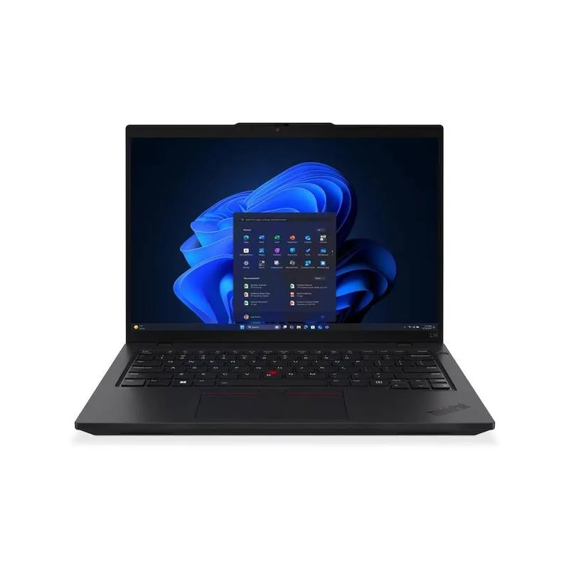 Lenovo Professionnel ThinkPad L14 Gen 6 14" - Intel® Core™ Ultra 5 - Intel® Arc™ - 8 Go RAM - 256 Go SSD