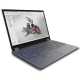 Lenovo Professionnel ThinkPad P16 Gen 2 16" - Intel® Core™ i9 vPro® - Intel® UHD - 32 Go RAM - 1 To SSD