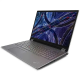 Lenovo Professionnel ThinkPad P16 Gen 2 16" - Intel® Core™ i9 vPro® - Intel® UHD - 32 Go RAM - 1 To SSD