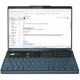 Lenovo Ordinateur Portable Yoga Book 9i Gen 10 14" - Intel® Core™ Ultra 7 - Intel® Arc™ - 32 Go RAM - 512 Go SSD